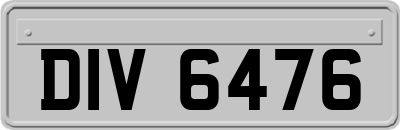 DIV6476