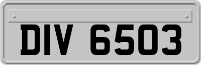 DIV6503