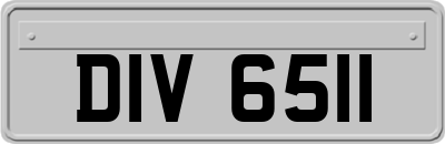 DIV6511