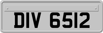 DIV6512