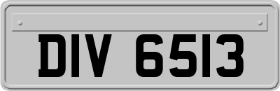 DIV6513