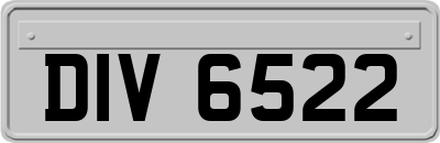 DIV6522