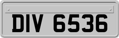 DIV6536