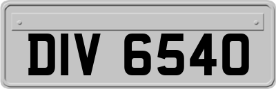 DIV6540