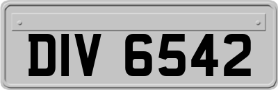 DIV6542