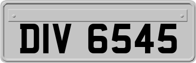 DIV6545
