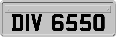 DIV6550