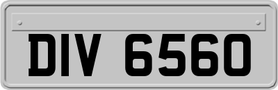 DIV6560