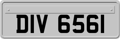 DIV6561