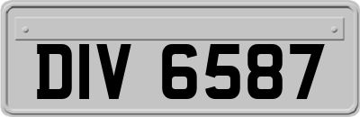DIV6587