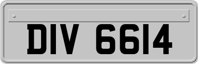 DIV6614