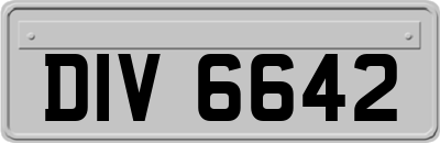 DIV6642