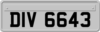 DIV6643