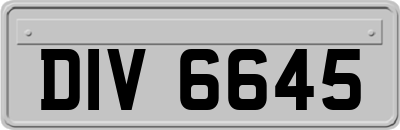DIV6645