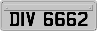 DIV6662