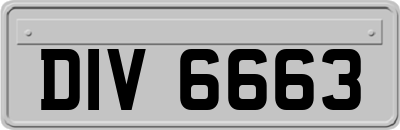 DIV6663