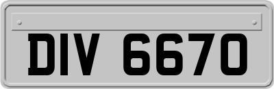 DIV6670