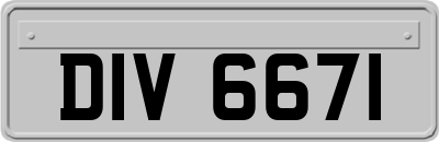 DIV6671