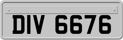 DIV6676
