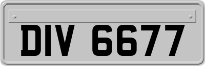 DIV6677