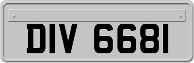 DIV6681