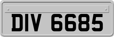 DIV6685