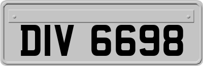 DIV6698