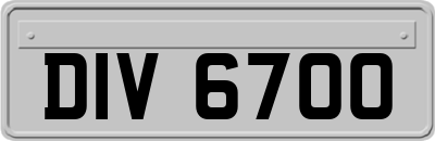 DIV6700