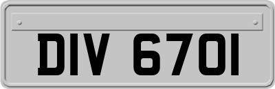 DIV6701