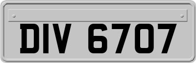 DIV6707