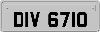 DIV6710