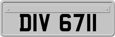 DIV6711