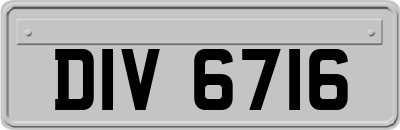 DIV6716