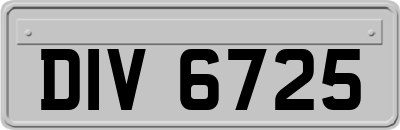 DIV6725