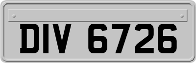 DIV6726