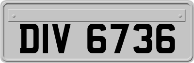 DIV6736