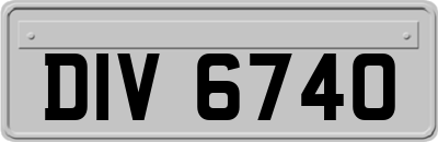 DIV6740