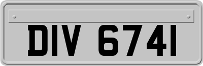 DIV6741