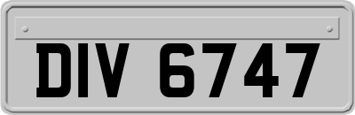 DIV6747
