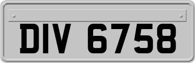 DIV6758