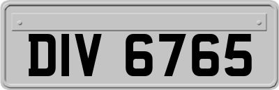 DIV6765