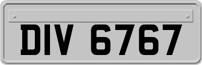 DIV6767