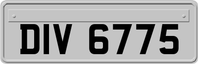 DIV6775