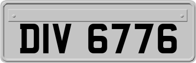 DIV6776