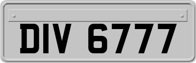 DIV6777