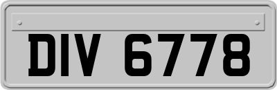 DIV6778