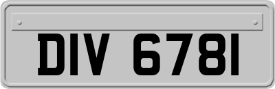 DIV6781