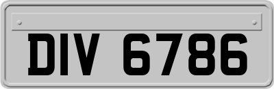 DIV6786