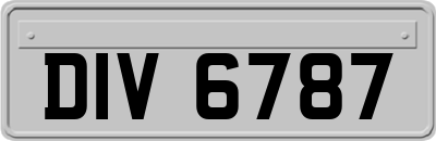 DIV6787