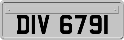 DIV6791